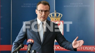 Kurtijev režim ometa dijalog